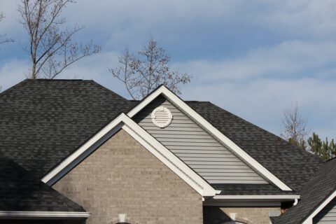 Asphalt Shingle