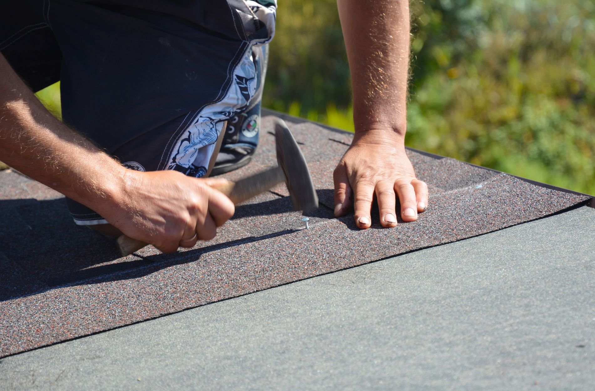 Choose the Right Asphalt Shingles for Your Ottawa Home
