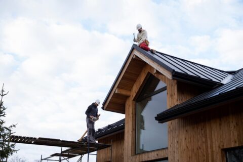 roofer