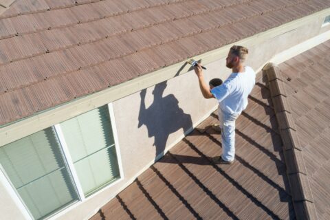 Summer Roof Care