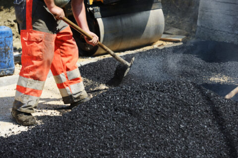 asphalt supplier