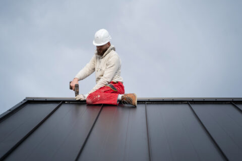 Indicators for Replacing Your Flat Roof