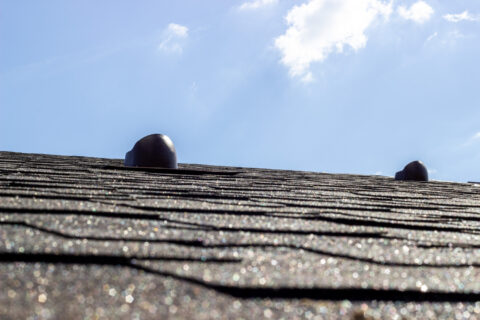 Asphalt Roof