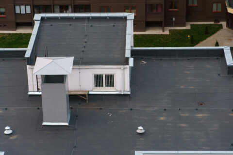 Flat Roofing