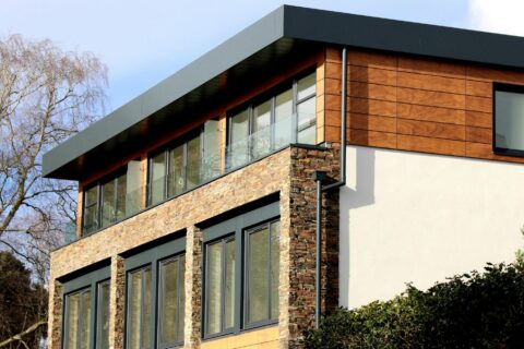 Flat Roofs