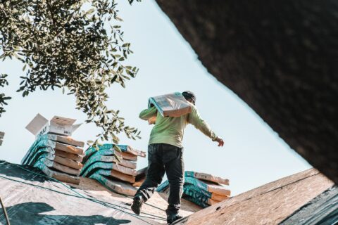 Roofing Company