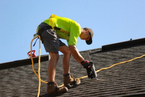 roofing repair