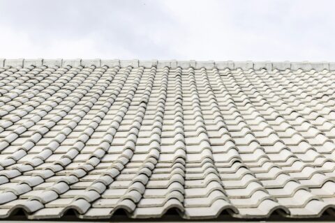 Shingle Roofing