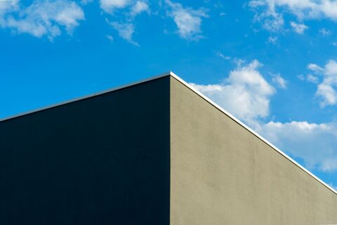Flat Roof