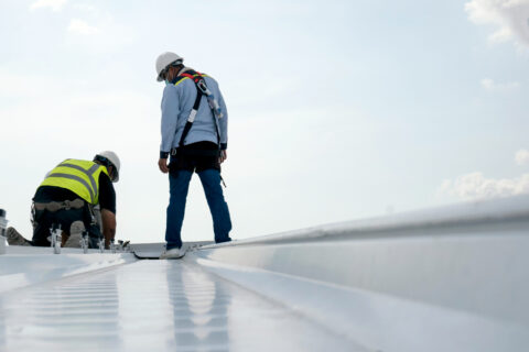 Commercial Roofers
