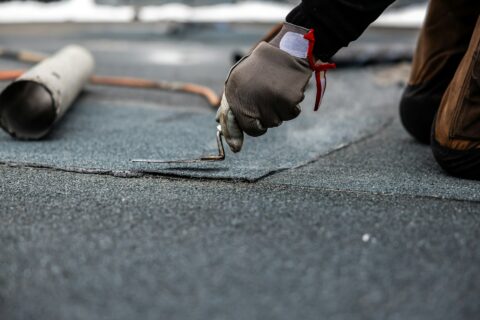 commercial roofing