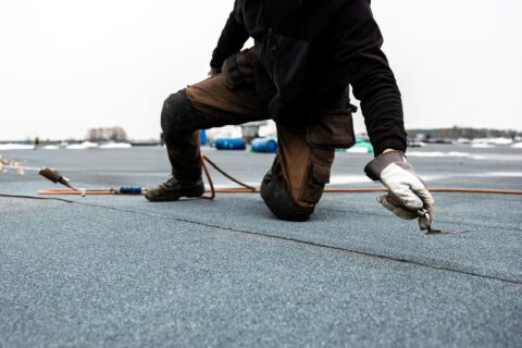 Commercial Roofing